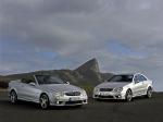 Mercedes-Benz CLK63 AMG Cabriolet 2006 года